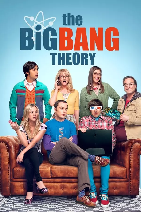 Big Bang Theory