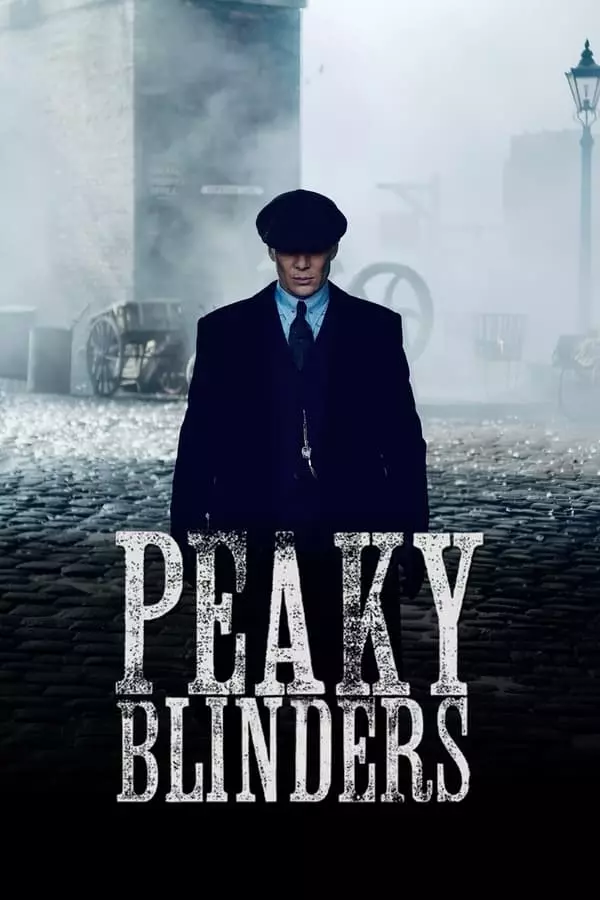 Peaky Blinders